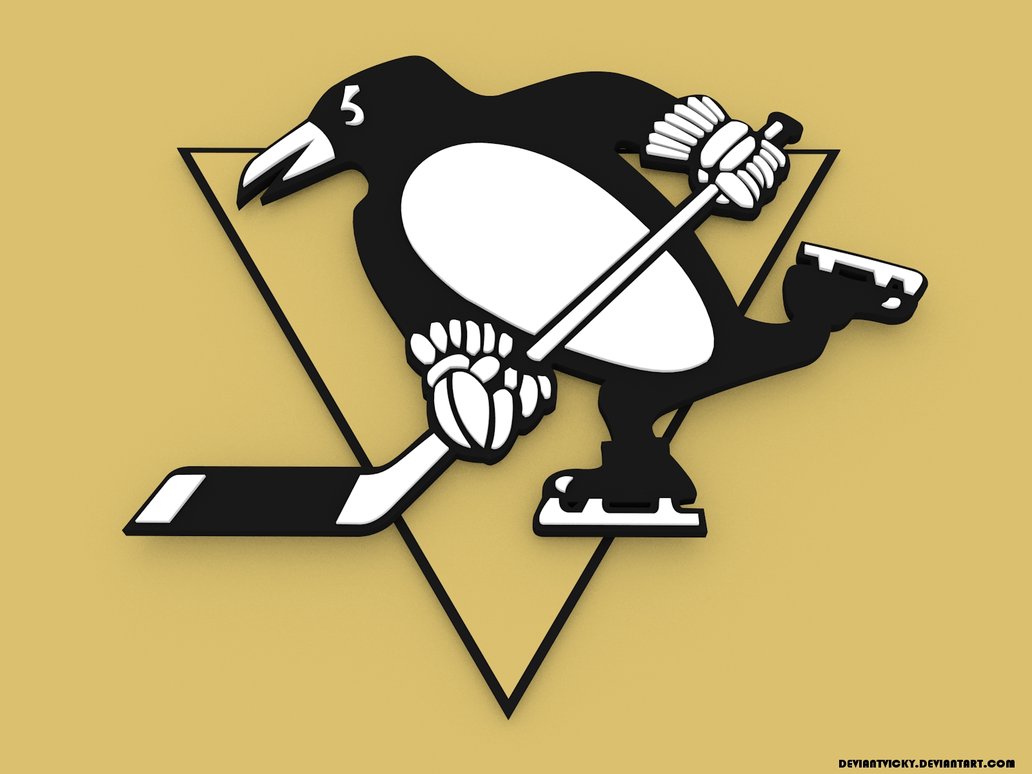 Pittsburgh Penguins Mobile Wallpaper