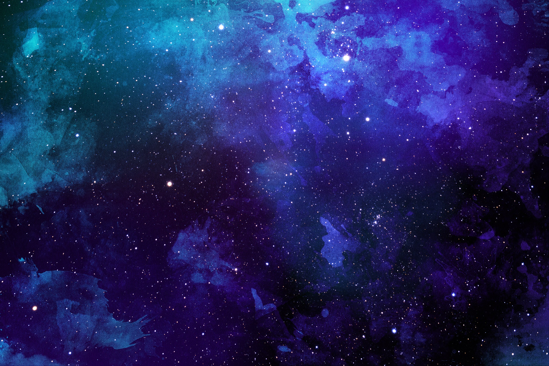 Cosmic Dream Wallpaper