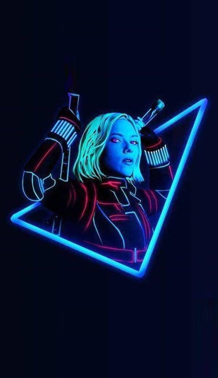 Neon Sign Light Store Led Handmade Led Sign Custom Etsy Marvel