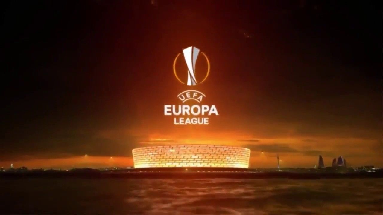 UEFA Europa League Intro for 2018   2019 season UEL EuropaLeague
