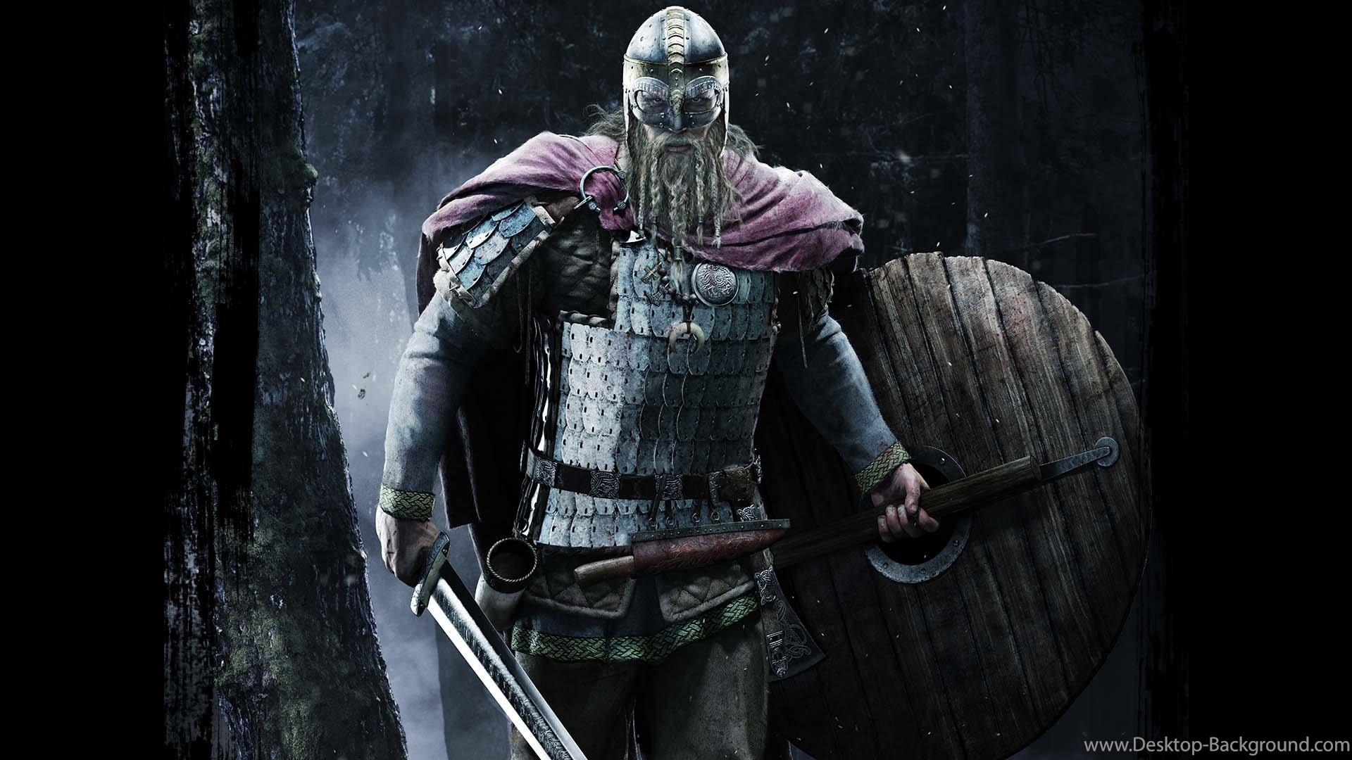 Vikings Wallpaper For Computer