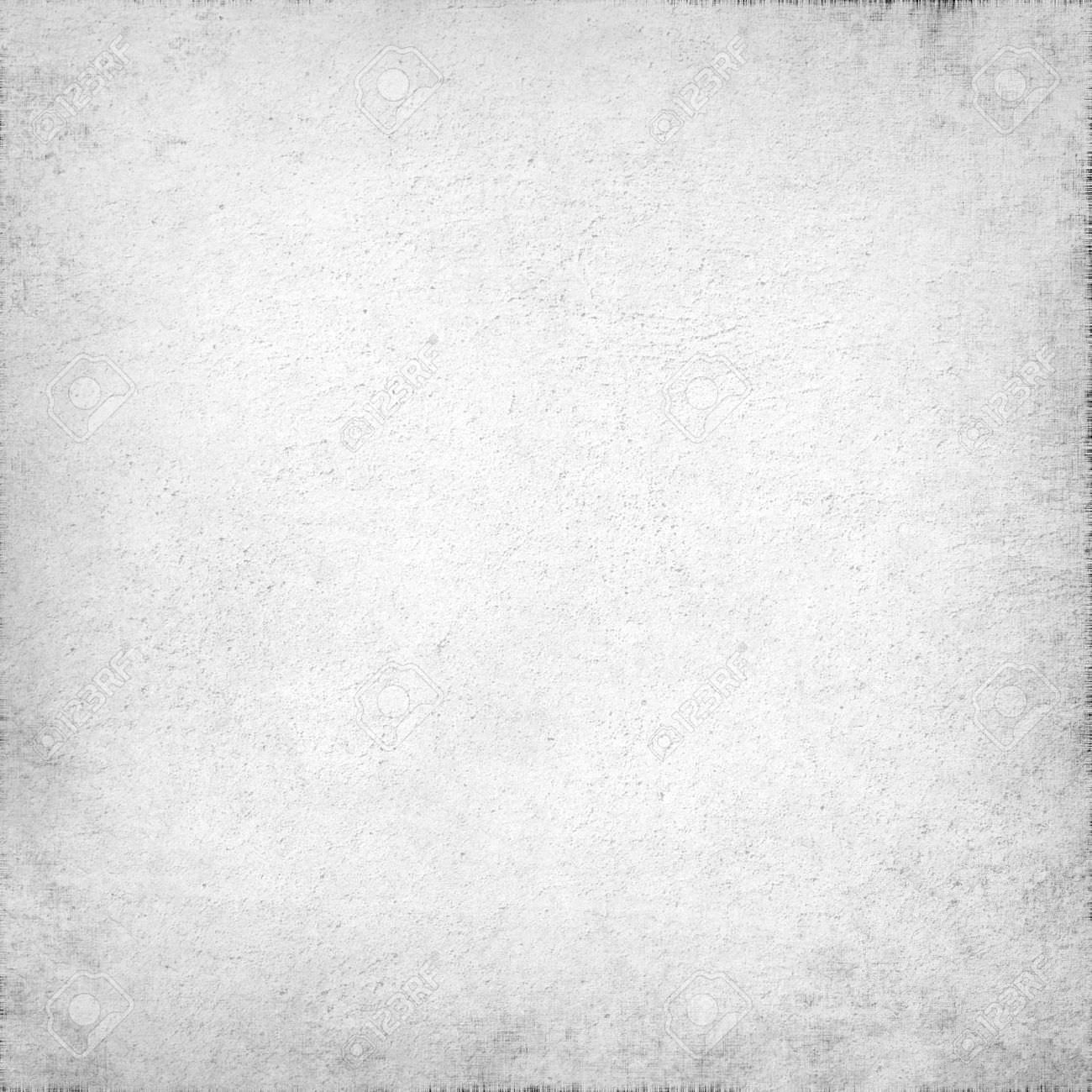 White textured wallpaper background with subtle grunge details
