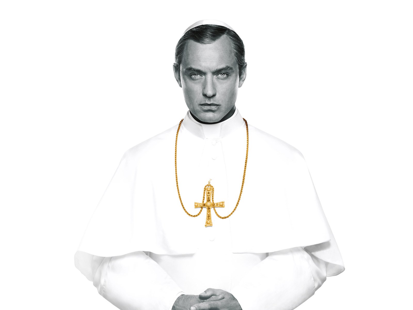 Amazon Watch The Young Pope Season Prime Video