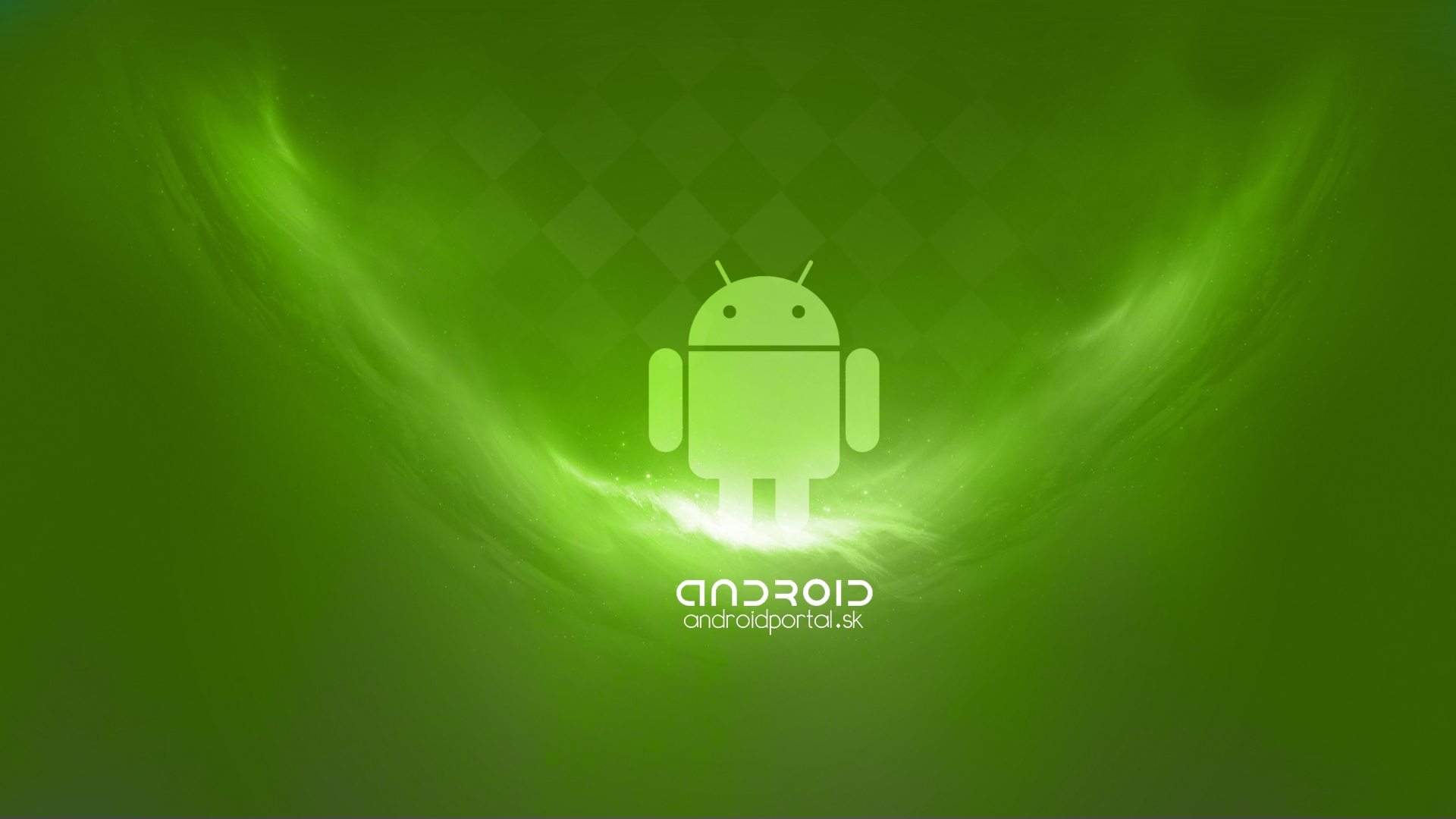 Bild Android Wallpaper