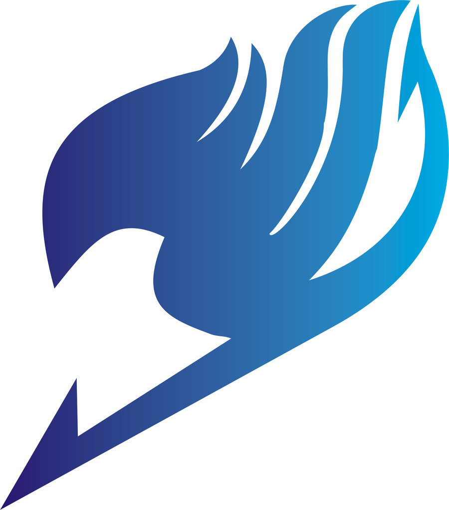 Fairy Tail Logo Vector
