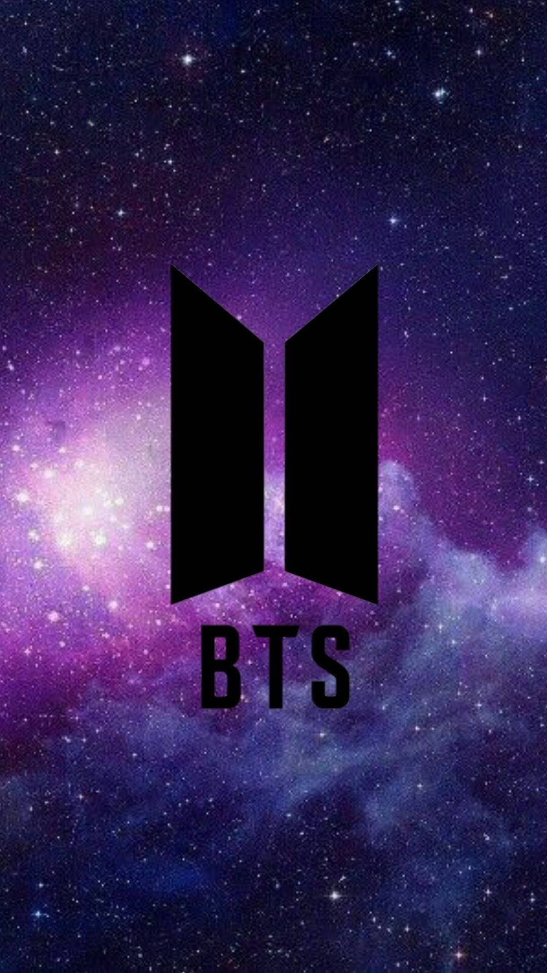 Bts Purple Aesthetic Wallpaper