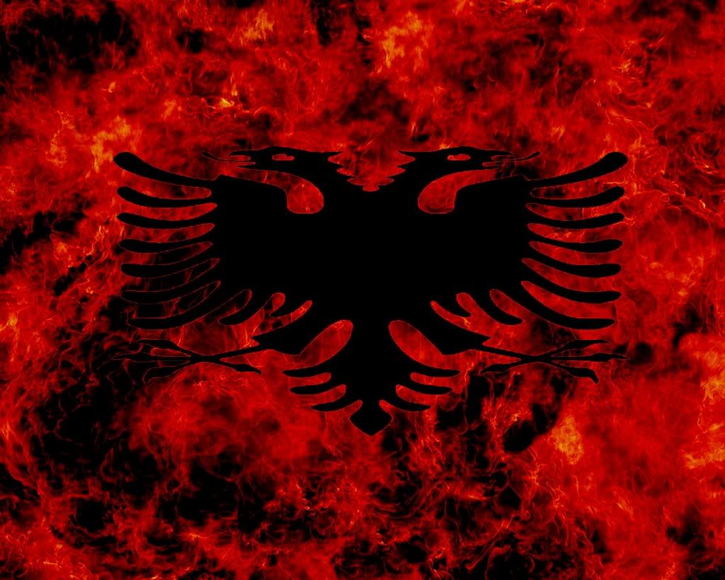 Albanian Flag Graphics Code Ments Pictures