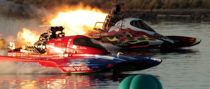 Nitro On The Water Returns To St Louis In June