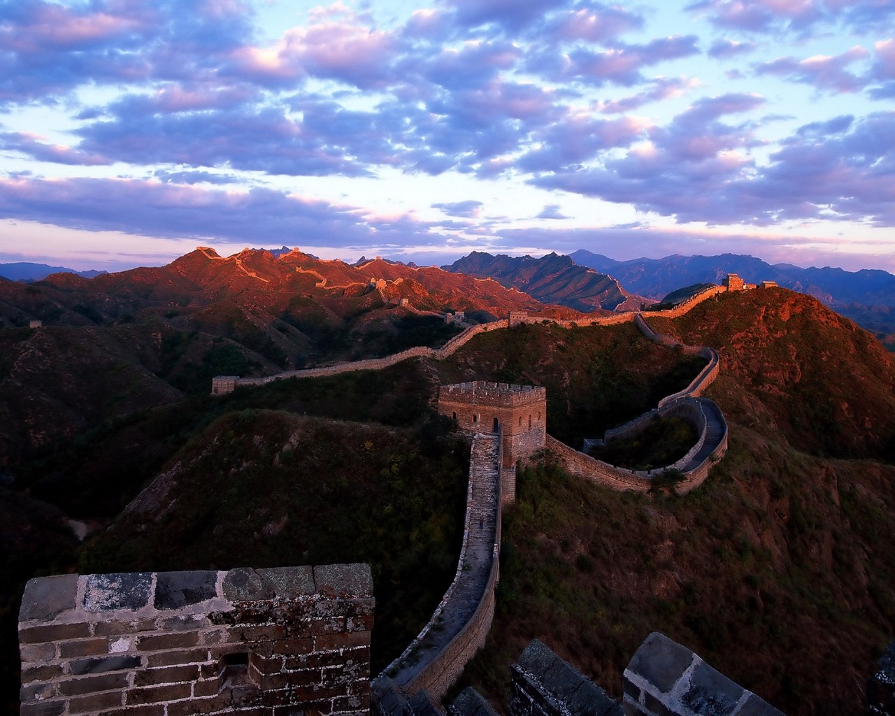 Great Wall Of China Wallpaper Top Best HD