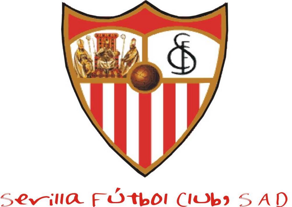 Sevilla Fc HD Bilder HDbild Und Foto Fuball