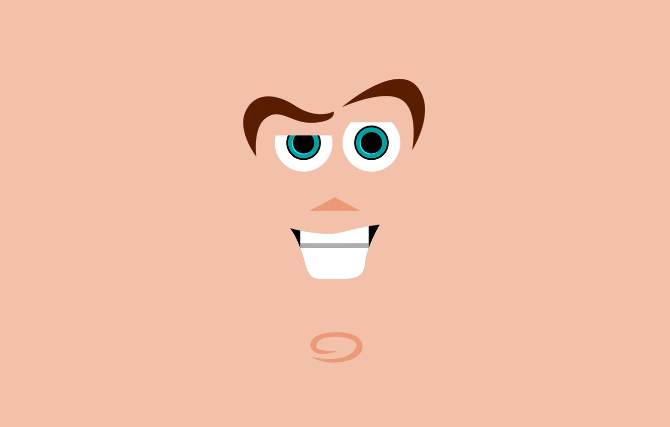 Wallpaper Toy Story Character Buzz Lightyear Image For Desktop