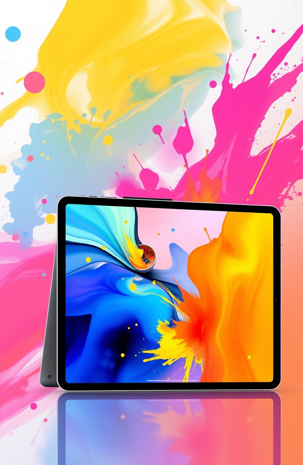 Ipad Pro Hd Wallpaper