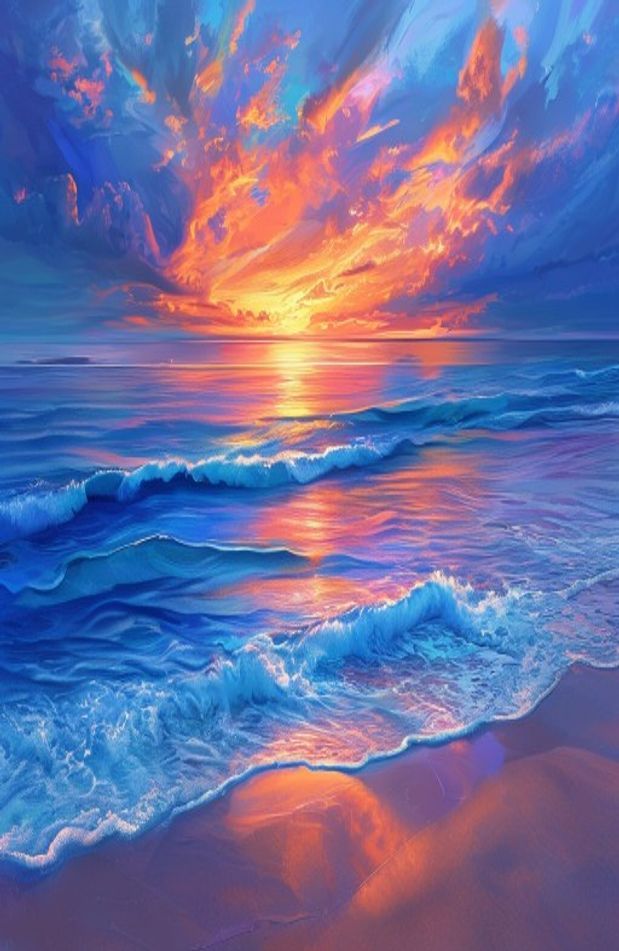 Blue Hd Wallpaper 1080p