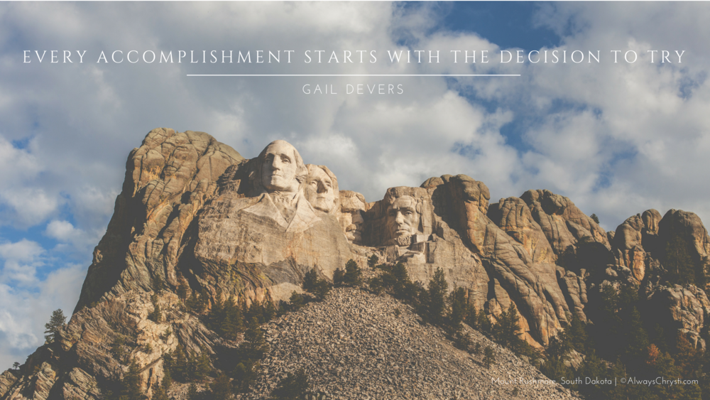 Mount Rushmore High Resolution Desktop Wallpaper Always