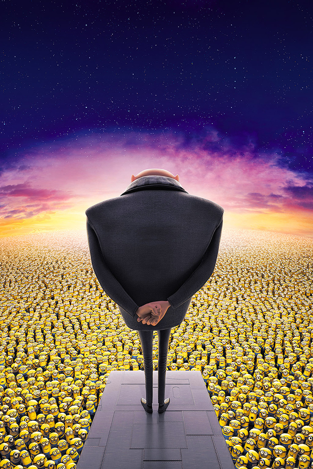 for iphone download Despicable Me 3
