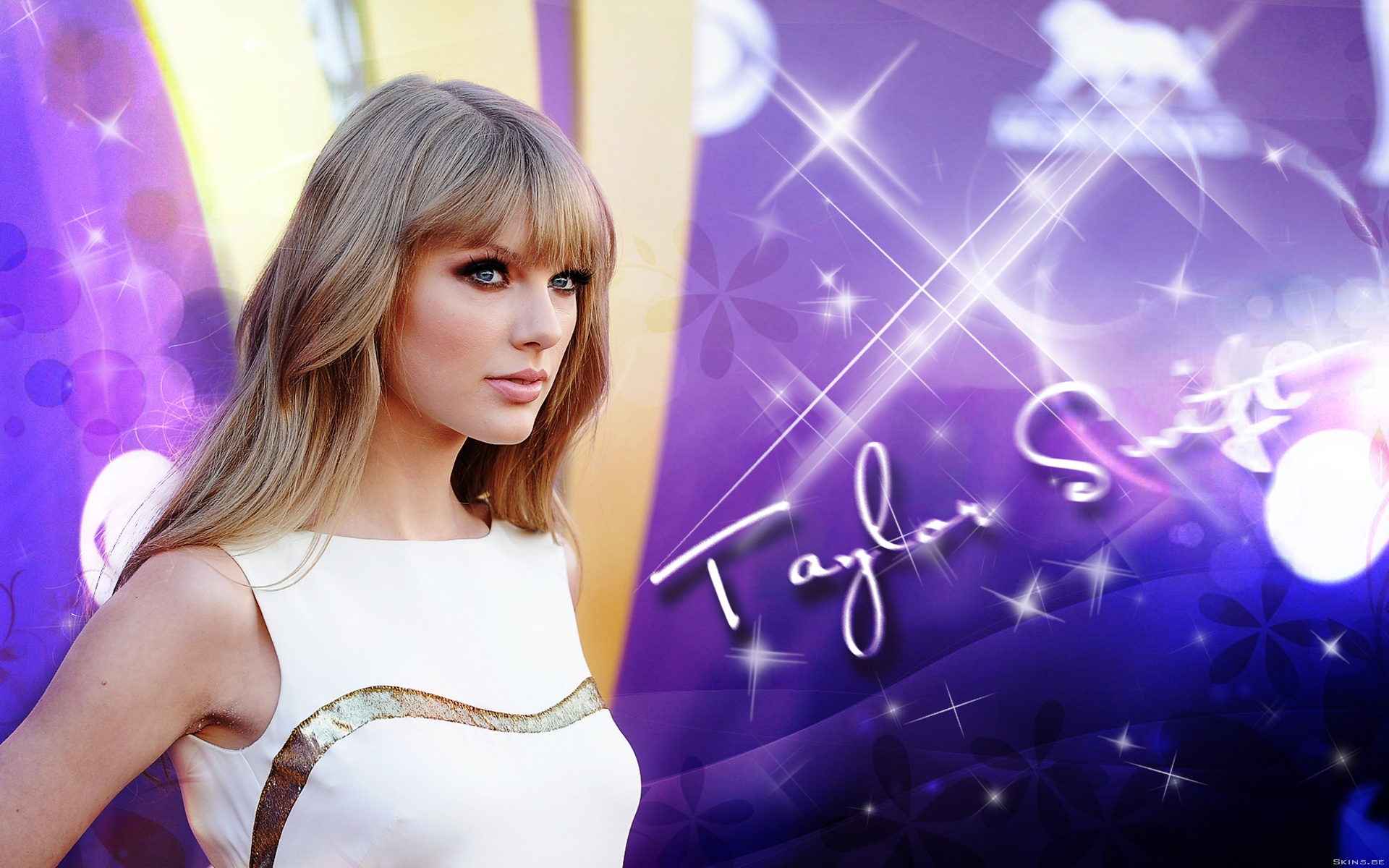 Taylor Swift Puter Wallpaper Desktop Background Id