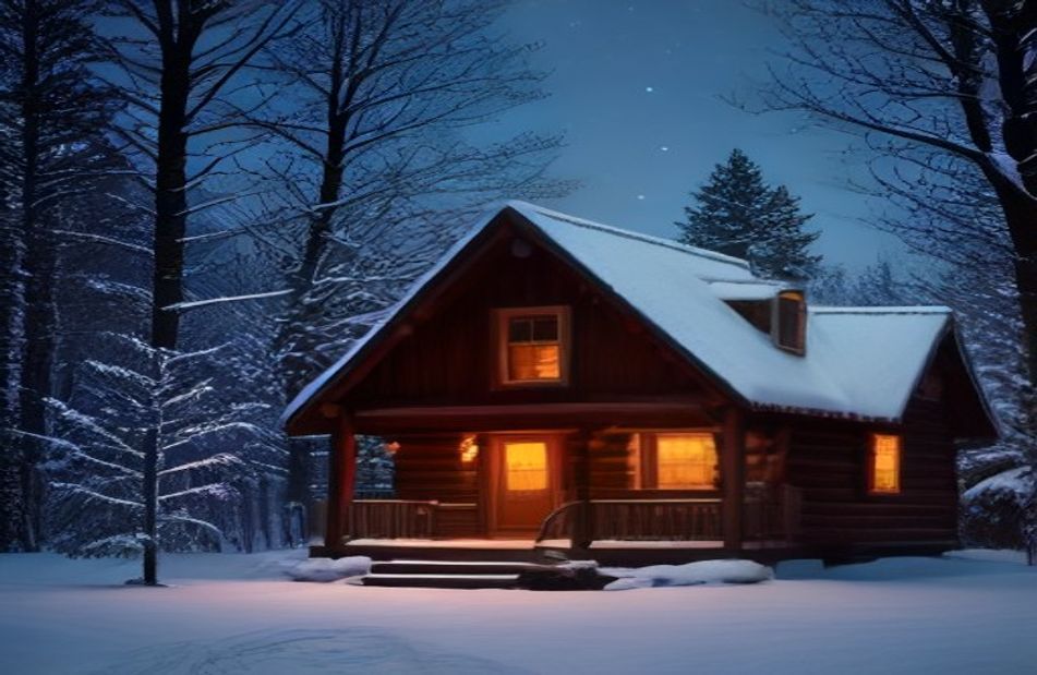 3d Animated Christmas Wallpaper