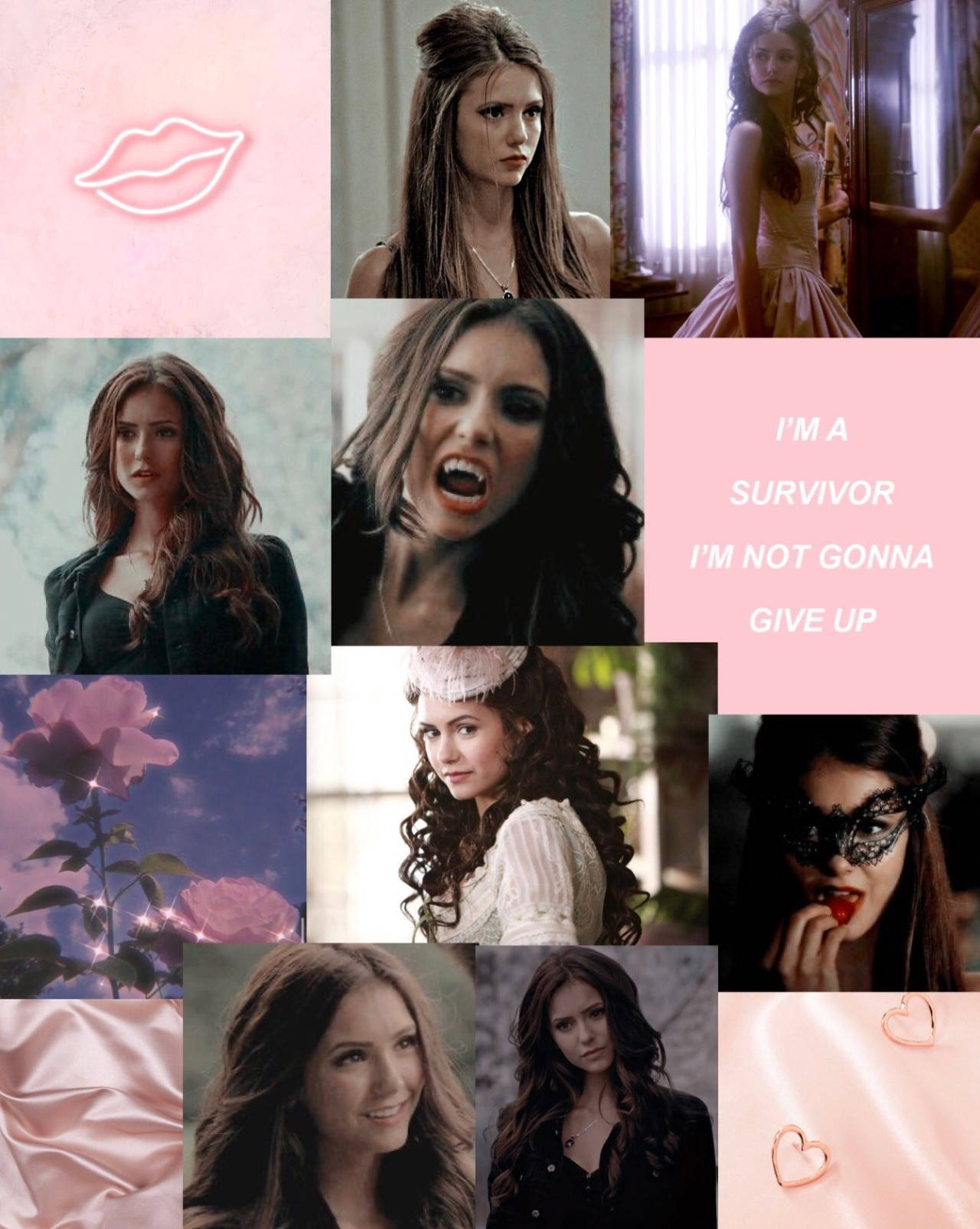 Top Vampire Diaries Wallpaper Full HD 4k To Use