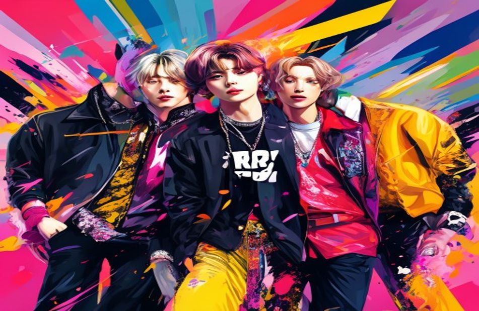 Bts Wallpaper