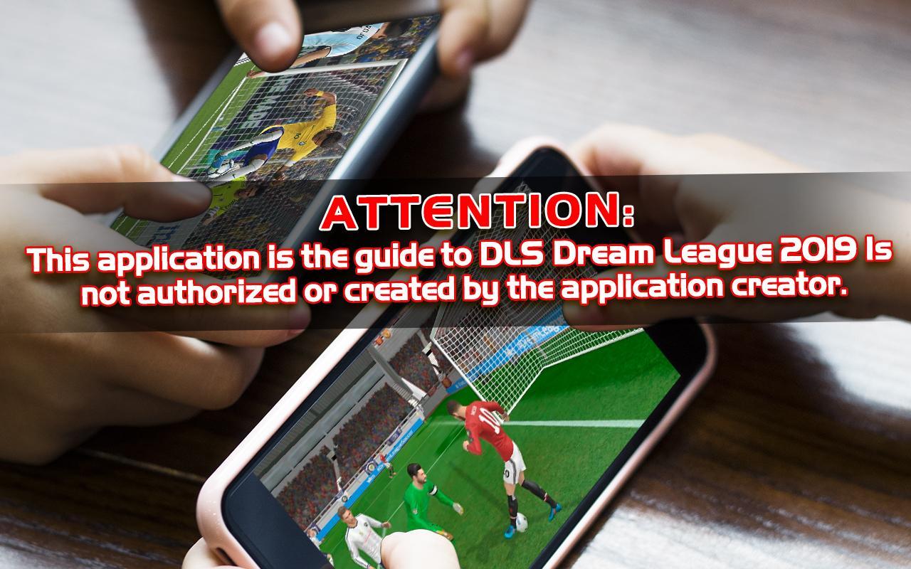 dream league soccer apk for android