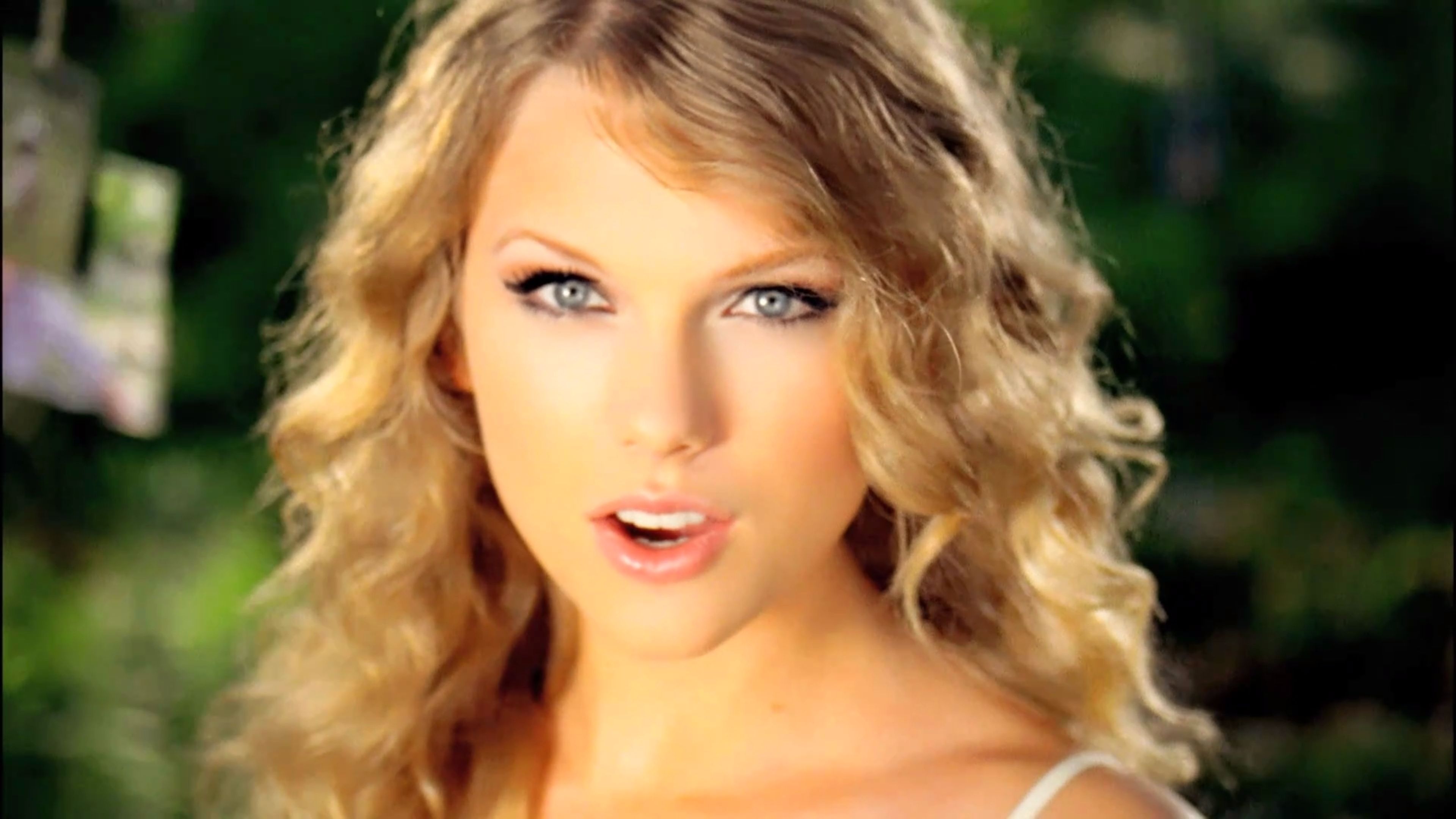 Trending Taylor Swift 4k Wallpaper