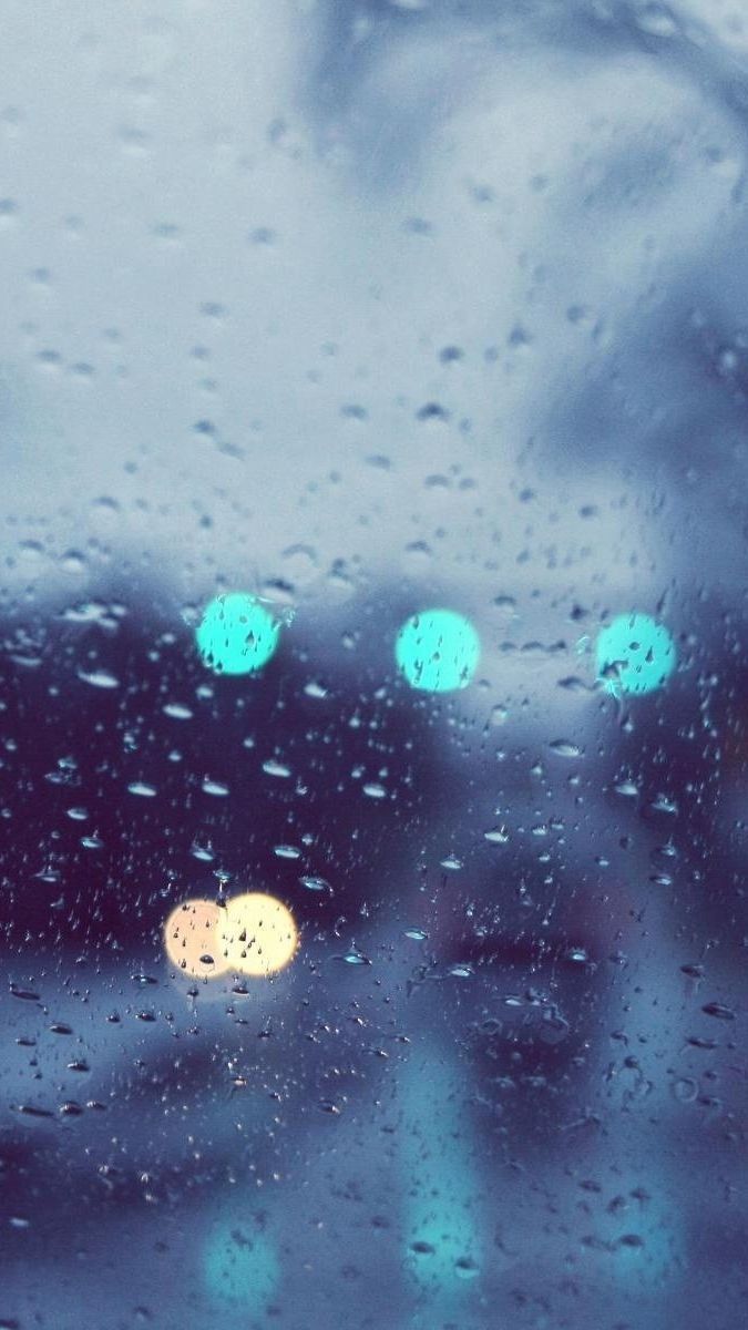 Free download Rain iPhone Wallpapers Top Free Rain iPhone Backgrounds