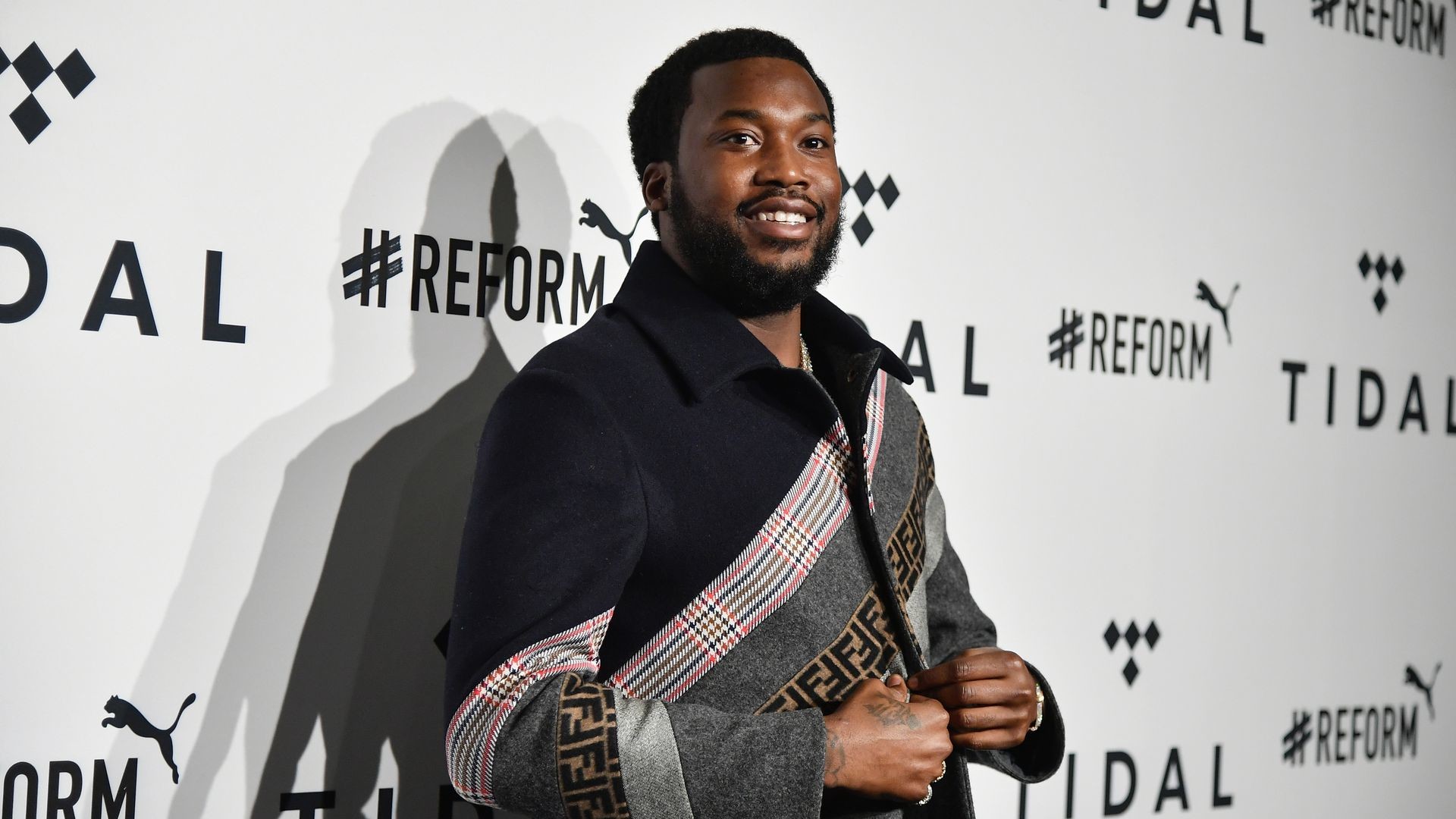 Meek Mill Wallpaper