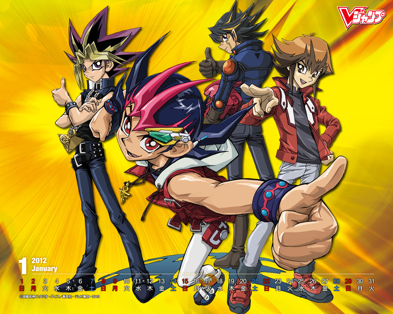 Yusei Fudo Wallpaper Zerochan Anime Image Board