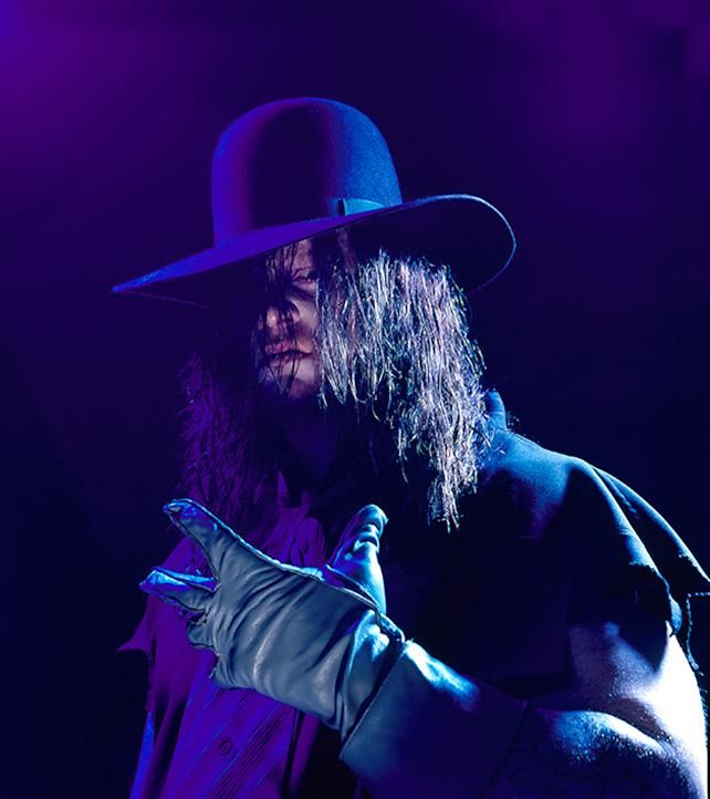 Image About Wraslin Undertaker