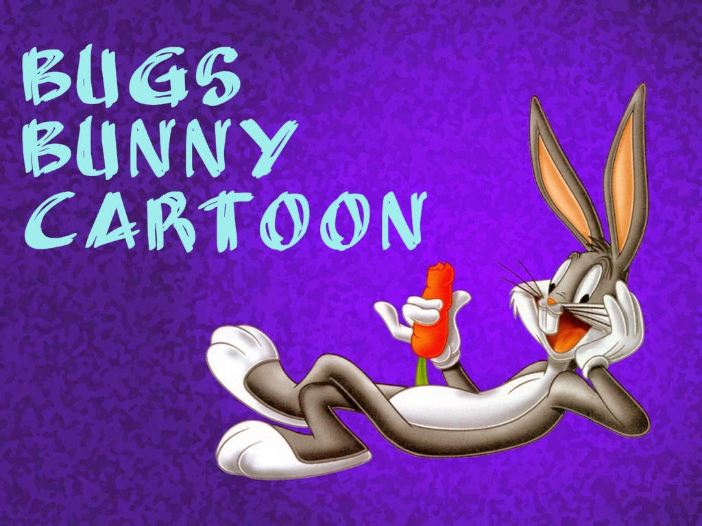 Kids Cartoons Buggs Bunny Gifs Cartoon For Wallpaper