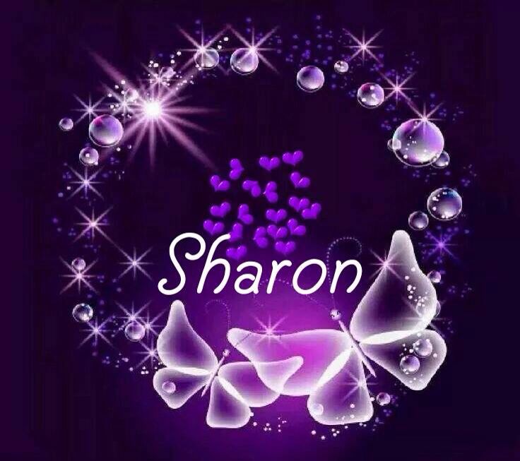 Best Image About Sharon Wallpaper