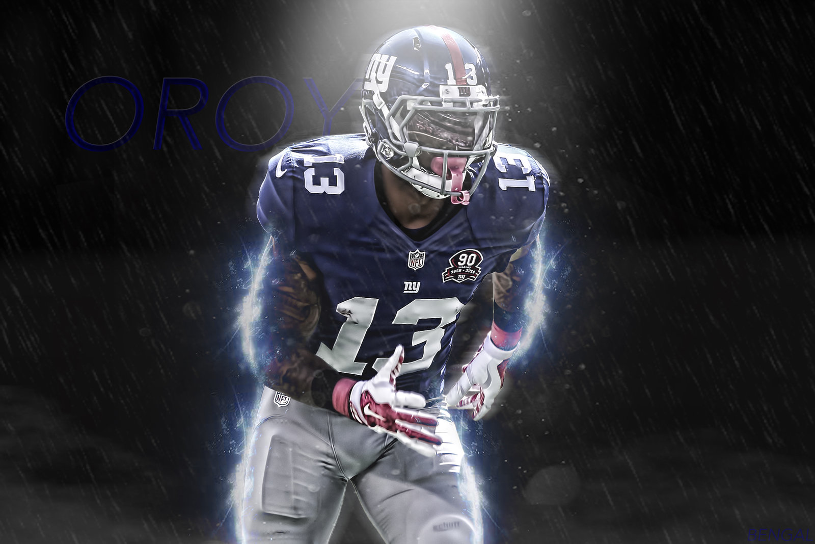 Odell Beckham Jr Wallpaper Image Gallery And More