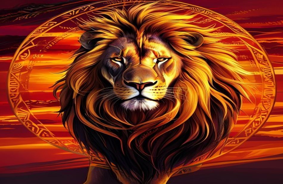 Lion Of Judah Wallpaper