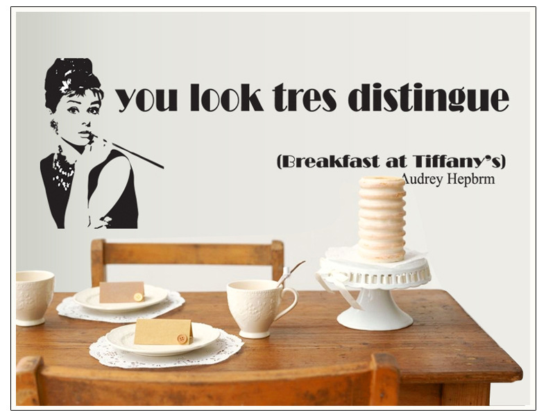 The Office Wallpaper Quotes Shipping Audrey Hepburn