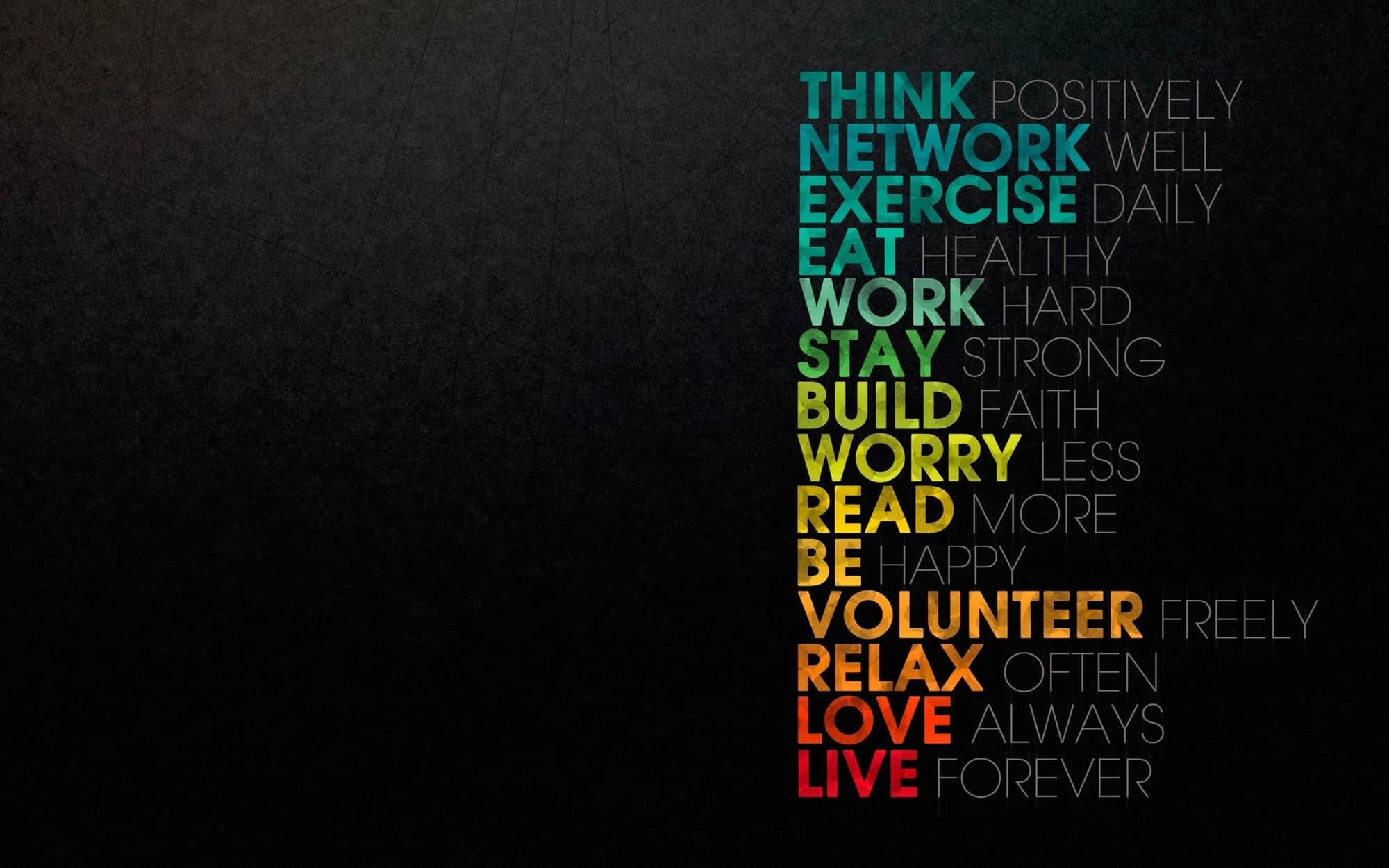 14 Best Motivational Wallpapers for Your Computer Wealthy Gorilla