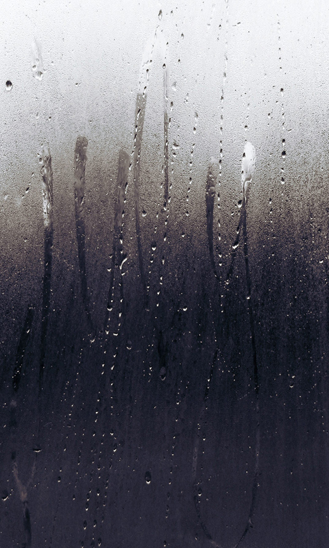 Gadget With The Best Water Drops On Mirror Nokia Lumia Wallpaper