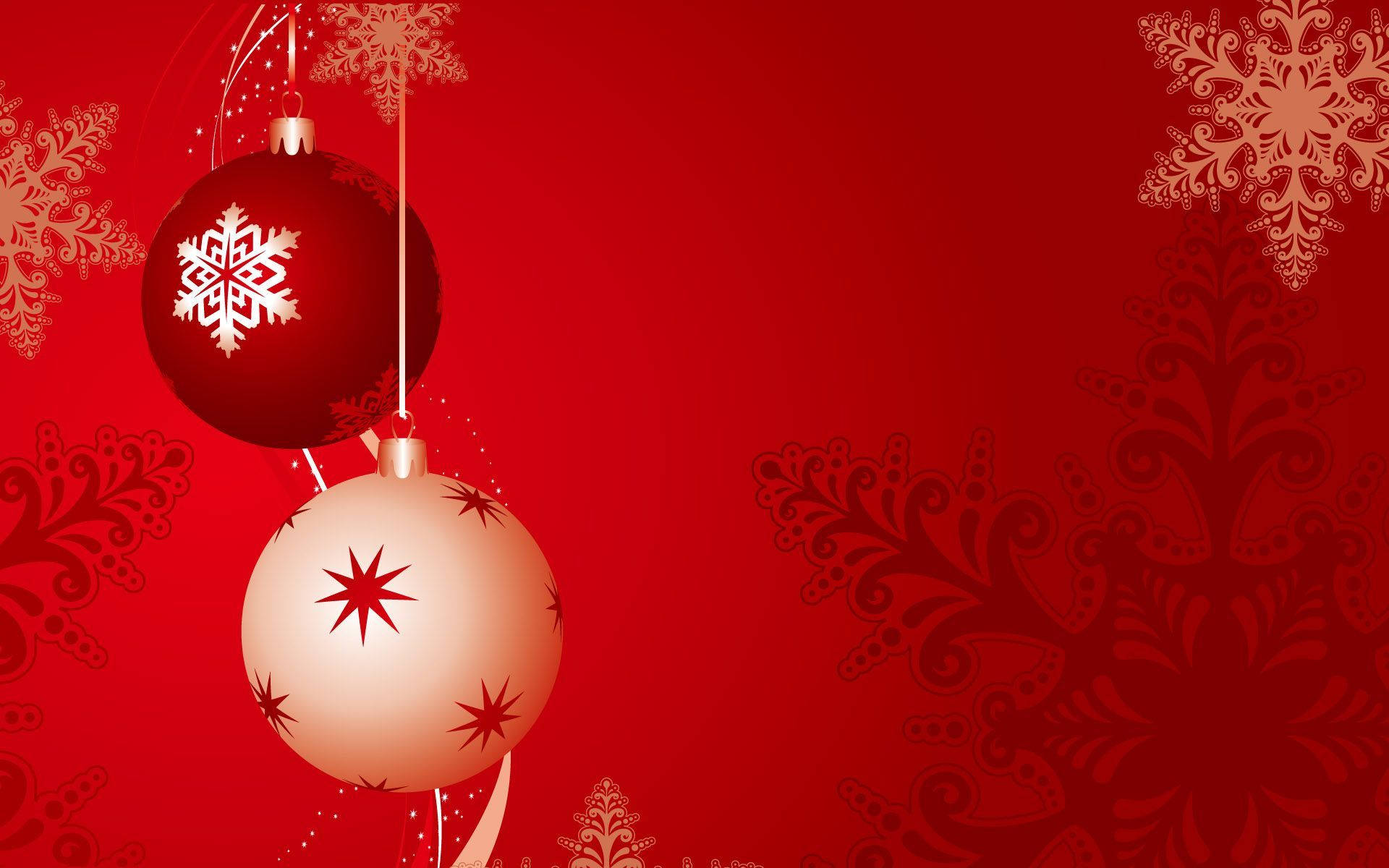 Christmas Desktop Wallpaper