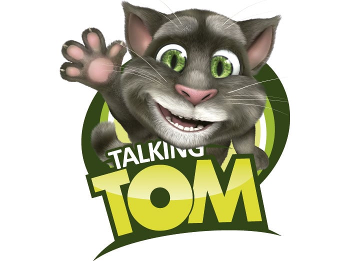 Talking tom