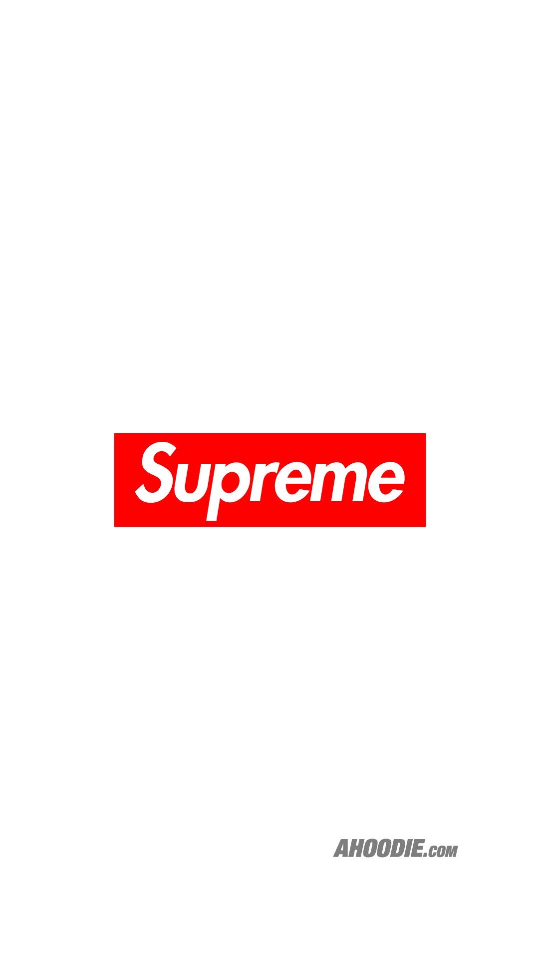 Black and red supreme HD wallpapers  Pxfuel