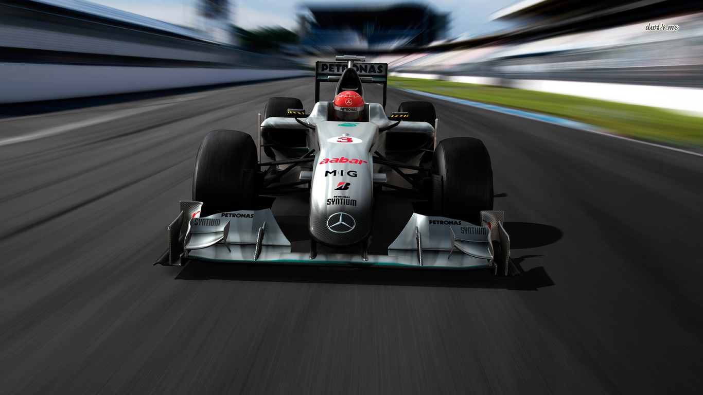 Mercedes AMG Petronas Formula One Team wallpaper   Sport wallpapers