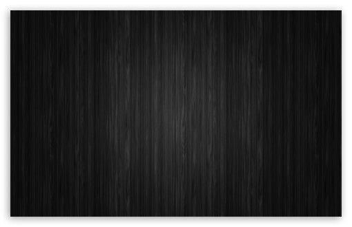 Black Background Wood Clean HD Wallpaper For Wide Widescreen