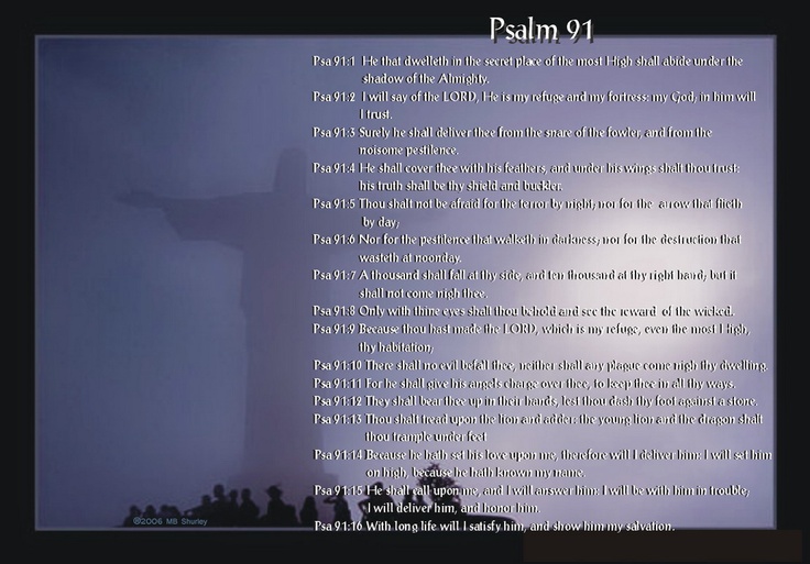 Psalm Desktop Wallpaper
