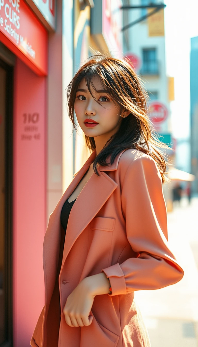 Bae Joo Hyun Wallpaper
