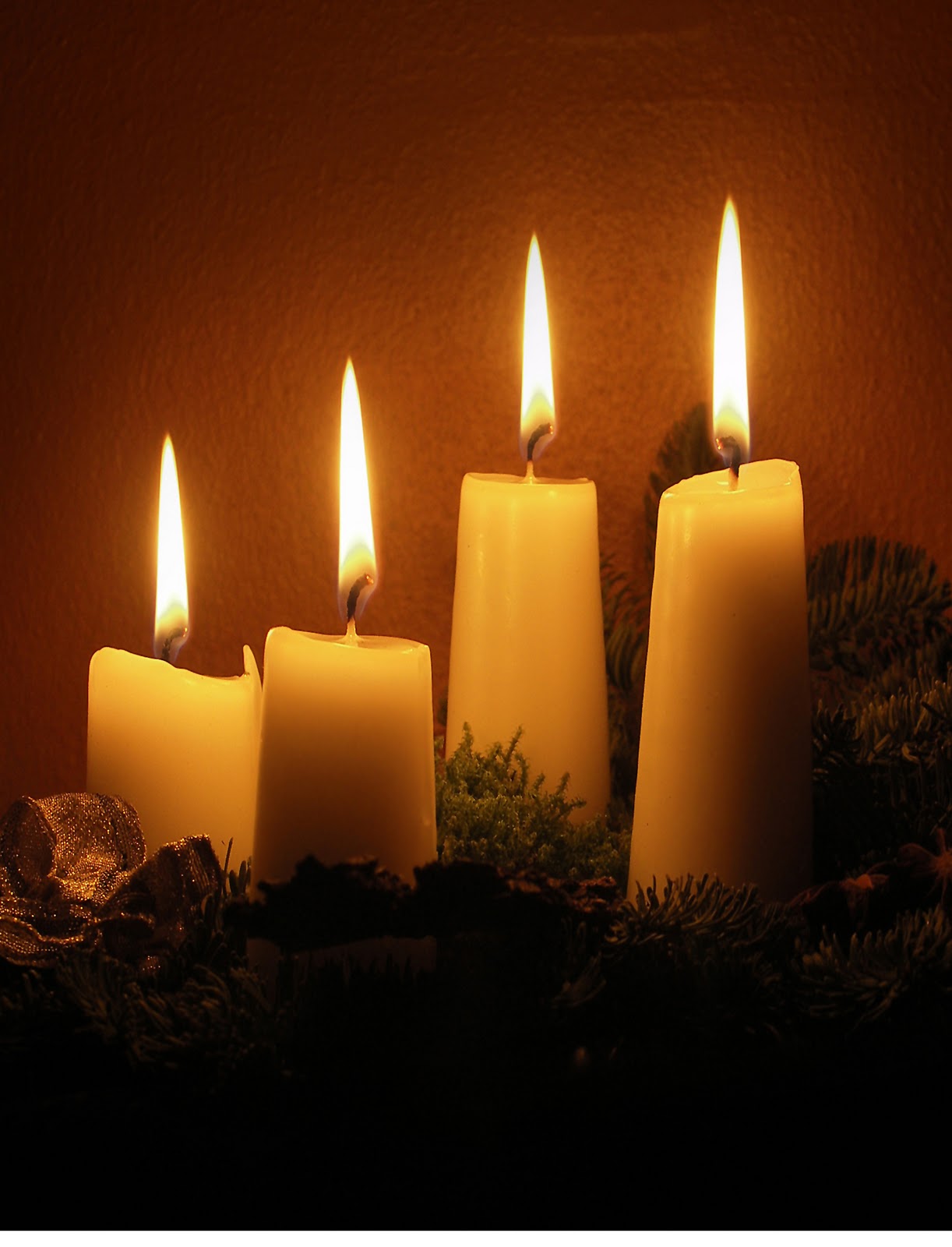 Related Catholic Advent Candles Wreath