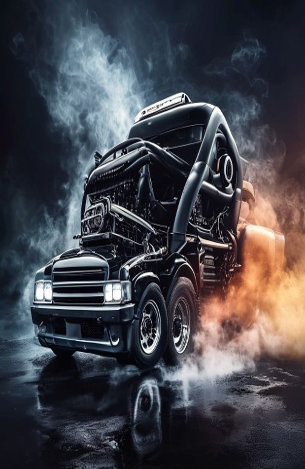 Cummins Diesel Wallpaper