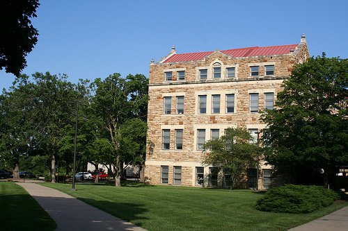 University of Kansas no 2903 Flickr   Photo Sharing