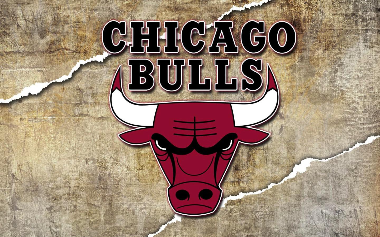 HD Chicago Bulls Desktop Wallpaper