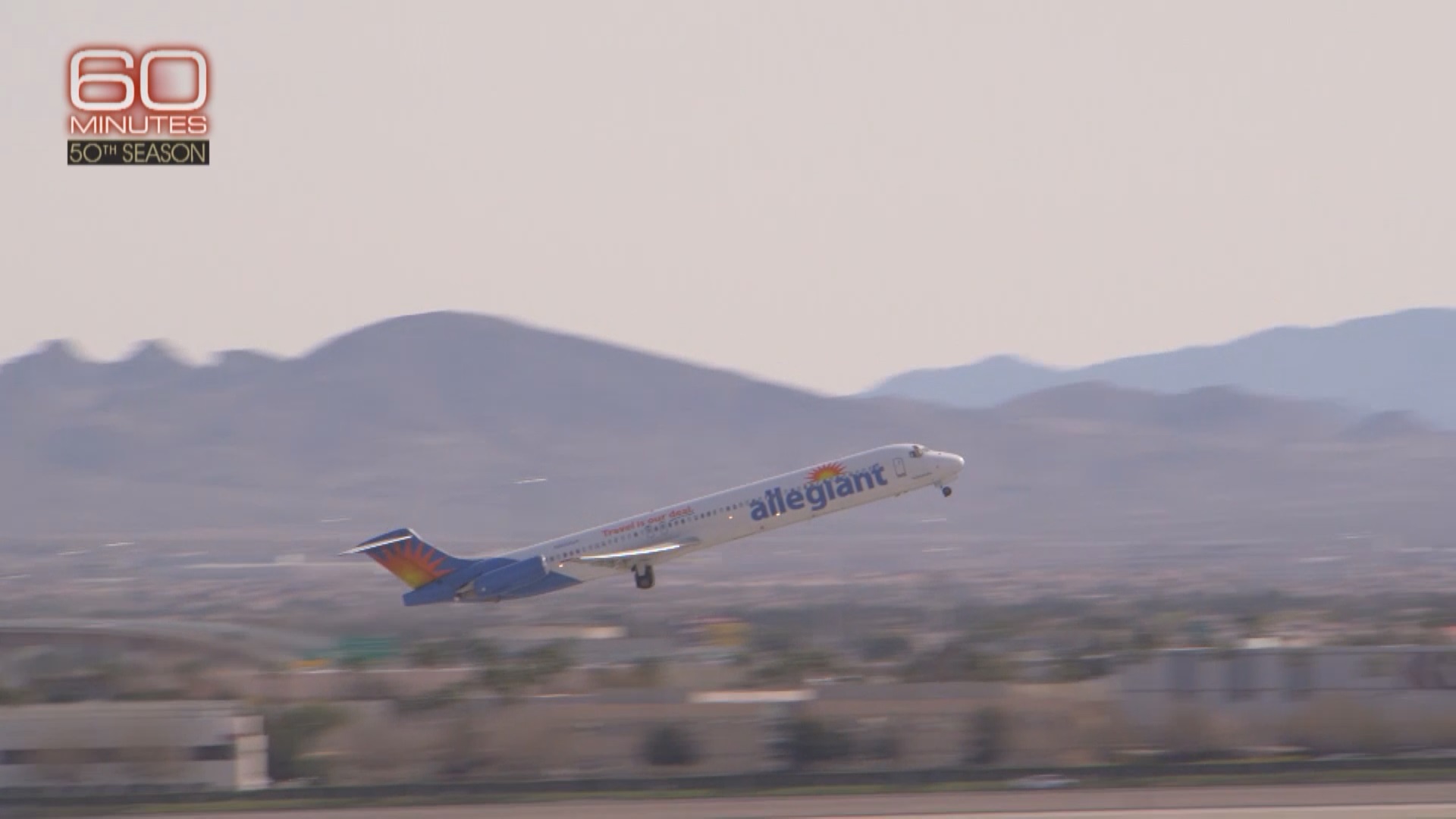 Allegiant Air Facing Controversy Over Mechanical Issues