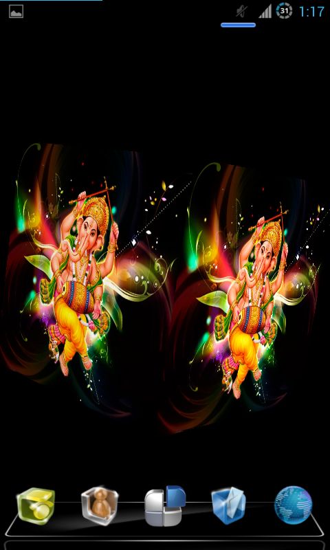Free download Ganesha God Live Wallpaper 3D Download Ganesha God Live Wallpaper  3D [480x800] for your Desktop, Mobile & Tablet | Explore 50+ God Live  Wallpaper Download | God Live Wallpaper for