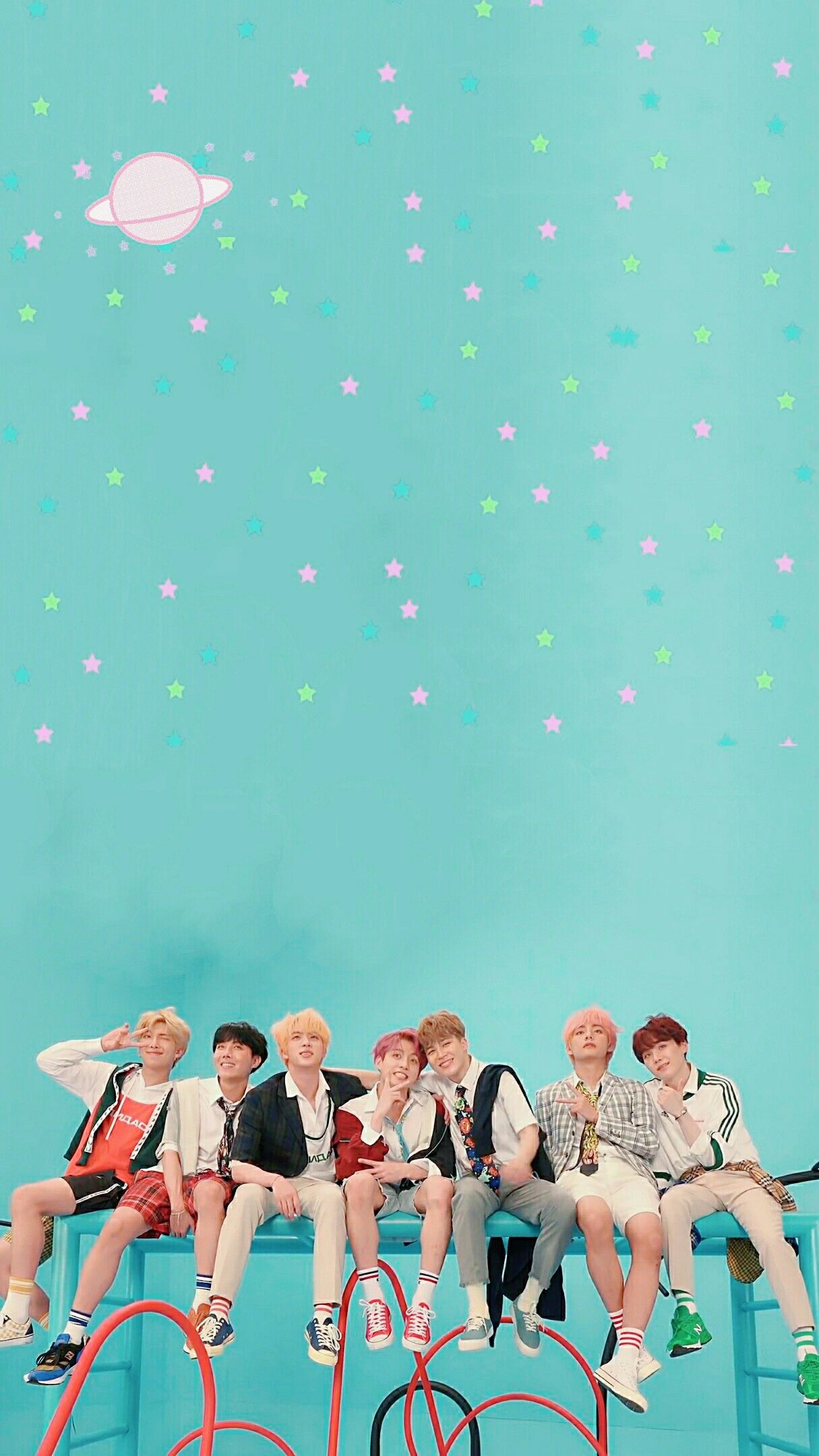 29+] BTS Love Yourself: Answer Wallpapers - WallpaperSafari